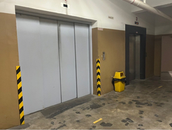 Goldpine Industrial Building (D13), Factory #483066641